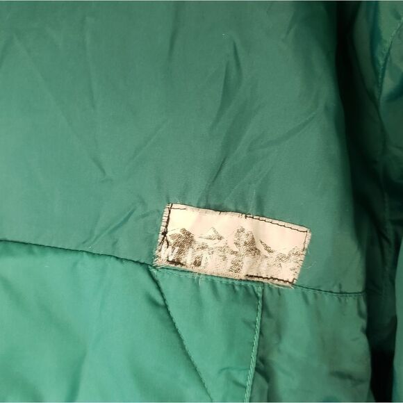 80s Reversible Anorak Jacket - Picture 14 of 14